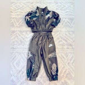 Boys 18m Nike Outfit